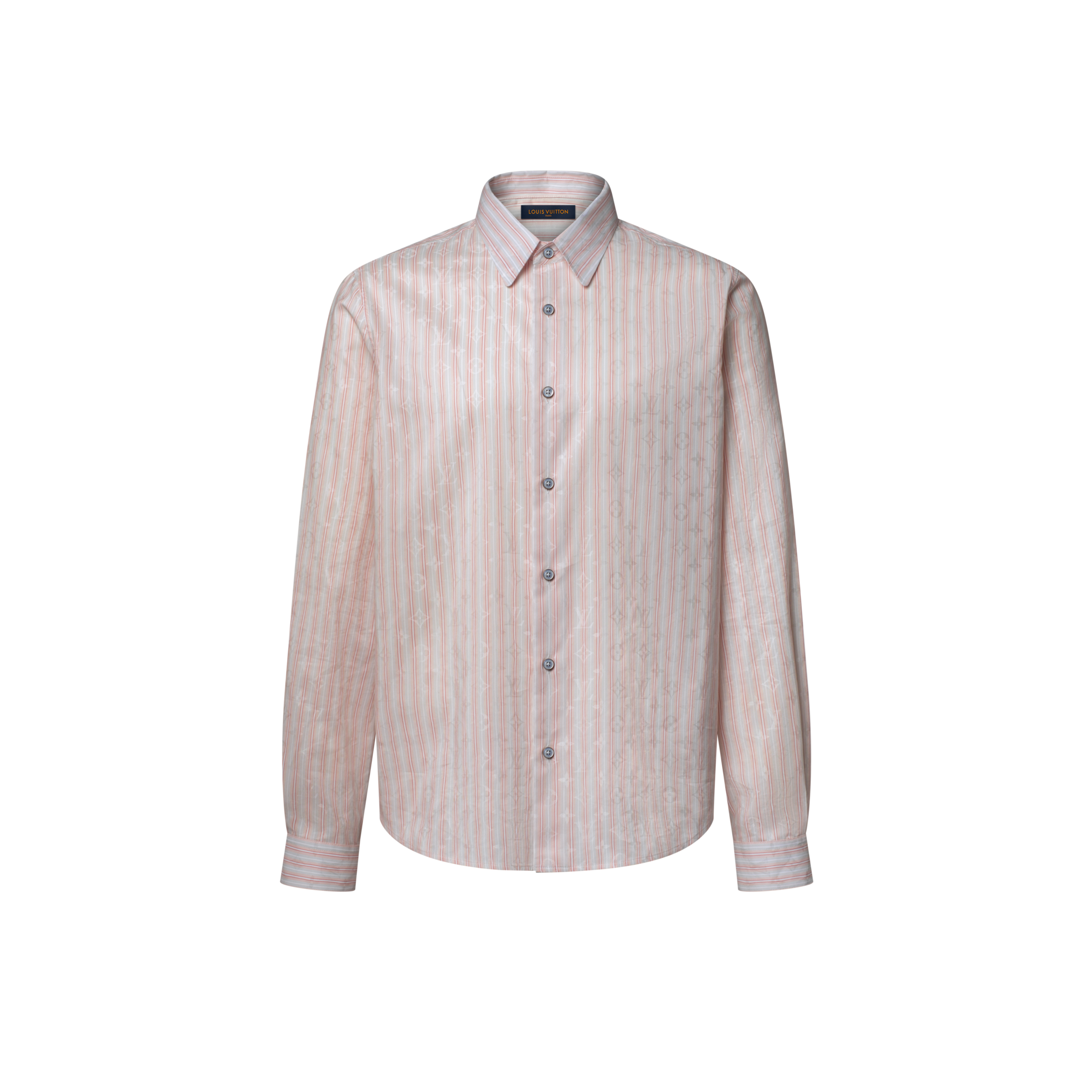 Classic Shirt - Luxury Blue | LOUIS VUITTON
